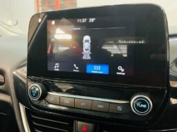2018 FORD FIESTA 1.0 ECOBOOST TREND 5DR A/T For Sale in Bloemfontein full
