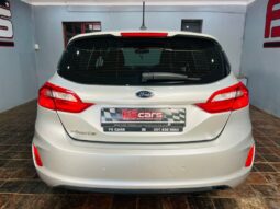 2018 FORD FIESTA 1.0 ECOBOOST TREND 5DR A/T For Sale in Bloemfontein