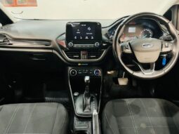 2018 FORD FIESTA 1.0 ECOBOOST TREND 5DR A/T For Sale in Bloemfontein full