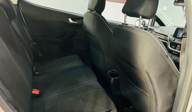 2018 FORD FIESTA 1.0 ECOBOOST TREND 5DR A/T For Sale in Bloemfontein full