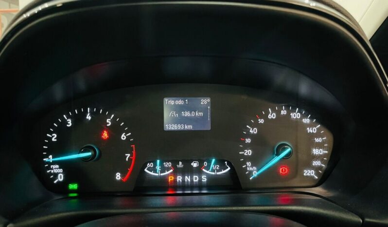 2018 FORD FIESTA 1.0 ECOBOOST TREND 5DR A/T For Sale in Bloemfontein full