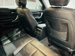 2012 BMW 118i SPORT LINE 5DR (F20) For Sale in Bloemfontein full