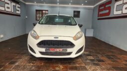 2016 FORD FIESTA 1.4 AMBIENTE 5 Dr For Sale in Bloemfontein
