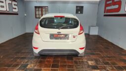 2016 FORD FIESTA 1.4 AMBIENTE 5 Dr For Sale in Bloemfontein