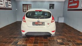 2016 FORD FIESTA 1.4 AMBIENTE 5 Dr For Sale in Bloemfontein
