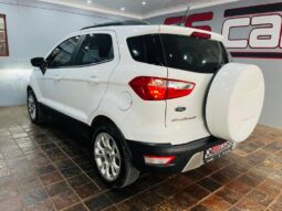 2023 FORD ECOSPORT 1.0 ECOBOOST TITANIUM A/T For Sale in Bloemfontein full