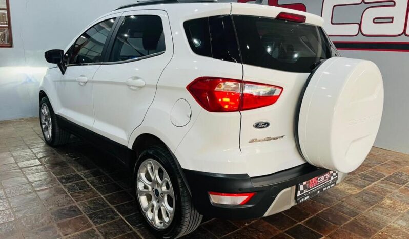 2023 FORD ECOSPORT 1.0 ECOBOOST TITANIUM A/T For Sale in Bloemfontein full