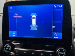 2023 FORD ECOSPORT 1.0 ECOBOOST TITANIUM A/T For Sale in Bloemfontein full