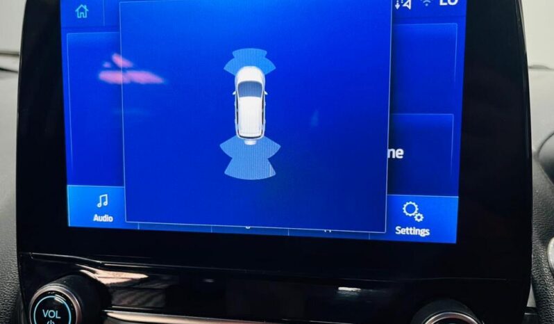 2023 FORD ECOSPORT 1.0 ECOBOOST TITANIUM A/T For Sale in Bloemfontein full