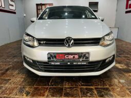 2021 VOLKSWAGEN POLO VIVO 1.0 TSI GT (5DR) For Sale in Bloemfontein