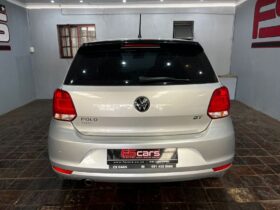 2021 VOLKSWAGEN POLO VIVO 1.0 TSI GT (5DR) For Sale in Bloemfontein