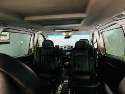 2012 MERCEDES-BENZ VIANO 3.0 CDI AMBIENTE A/T For Sale in Bloemfontein full