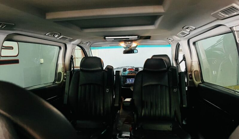 2012 MERCEDES-BENZ VIANO 3.0 CDI AMBIENTE A/T For Sale in Bloemfontein full