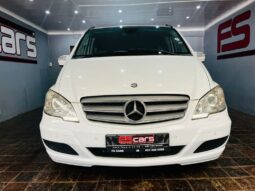 2012 MERCEDES-BENZ VIANO 3.0 CDI AMBIENTE A/T For Sale in Bloemfontein