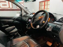 2012 MERCEDES-BENZ VIANO 3.0 CDI AMBIENTE A/T For Sale in Bloemfontein full