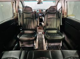 2012 MERCEDES-BENZ VIANO 3.0 CDI AMBIENTE A/T For Sale in Bloemfontein full
