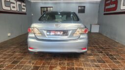 2017 TOYOTA COROLLA QUEST 1.6 For Sale in Bloemfontein