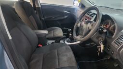 2017 TOYOTA COROLLA QUEST 1.6 For Sale in Bloemfontein full