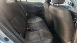 2017 TOYOTA COROLLA QUEST 1.6 For Sale in Bloemfontein full