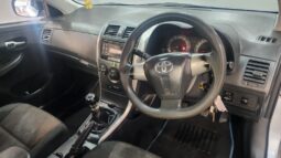 2017 TOYOTA COROLLA QUEST 1.6 For Sale in Bloemfontein full